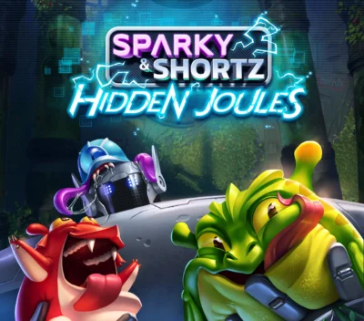Logo – Sparky and shortz hidden joules