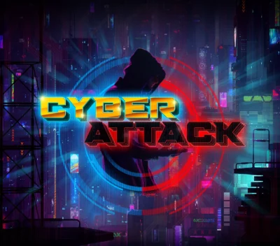 Logo – Cyber Attack