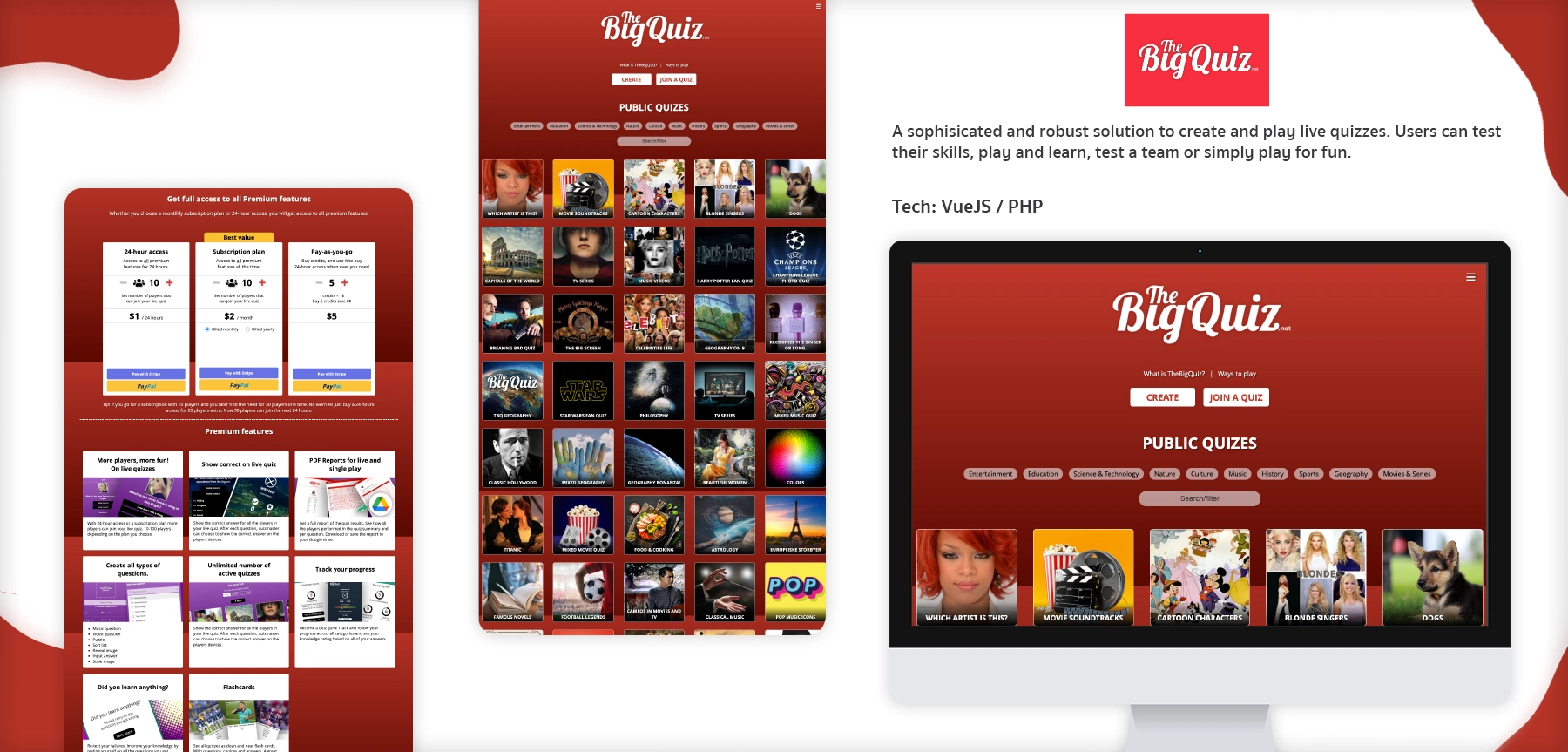 thebigquiz